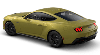 2025 Ford Mustang® External Image 3